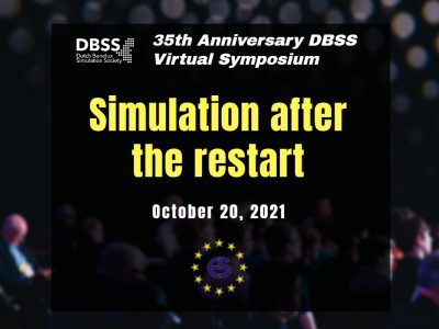 October 20 – 35th Anniversary DBSS Symposium